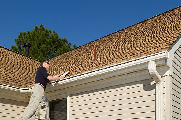 Fast & Reliable Emergency Roof Repairs in Okmulgee, OK