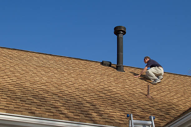 Best Roof Leak Repair  in Mulgee, OK