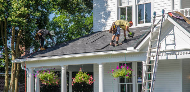 Best Roof Ventilation Installation  in Mulgee, OK